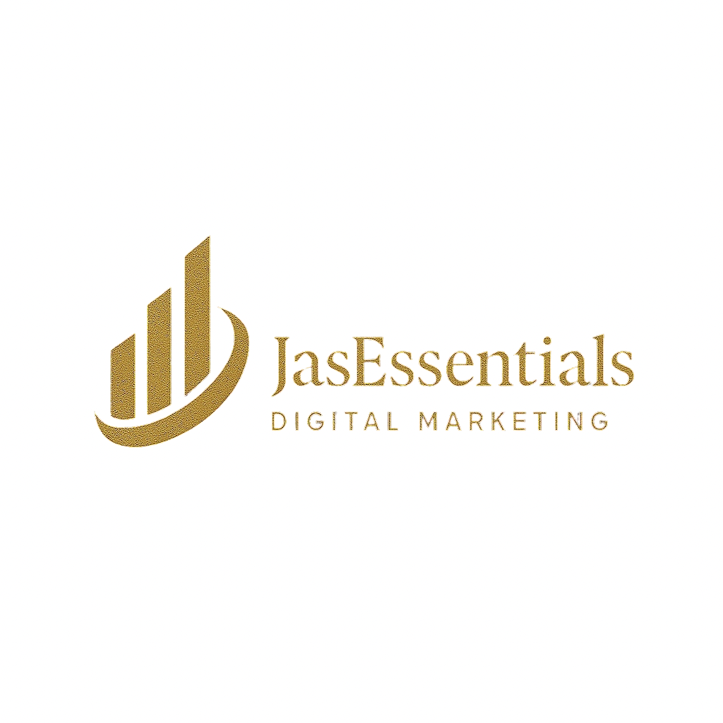 Jasessentials Digital Marketing
